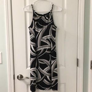 WHBM dress